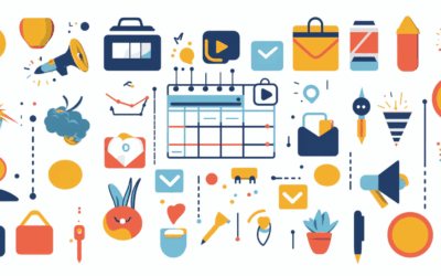Driving Conversions with Content Calendars