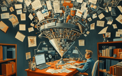 Content Funneling 101: From Awareness to Action
