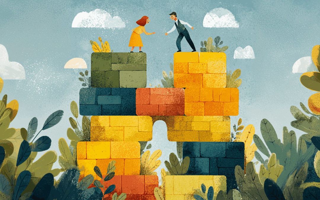 Launch Your Trust Campaign