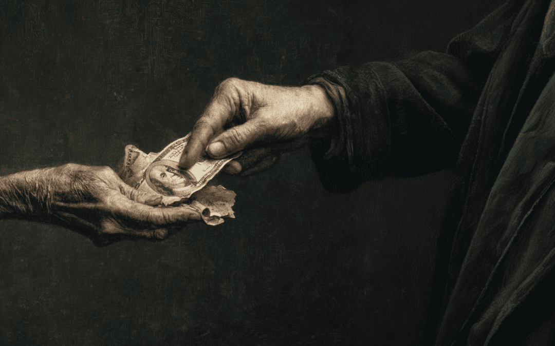 Marketing the Inheritance Economy