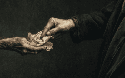 Marketing the Inheritance Economy